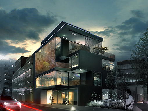 XLS – Agence et habitation privée