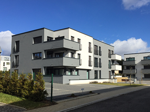 MATP – Résidences