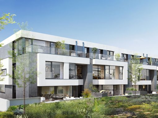 DEL – Maisons