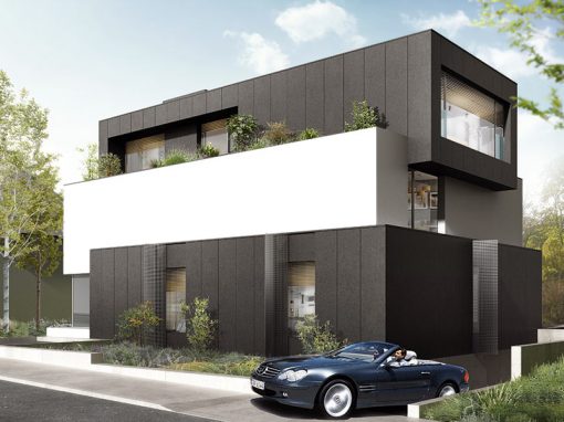 RBT – Maison