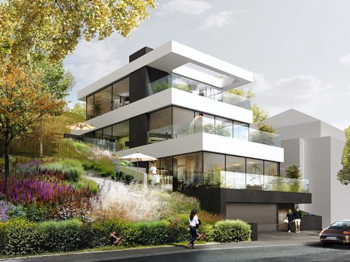projet