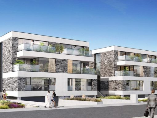MKS – Maisons