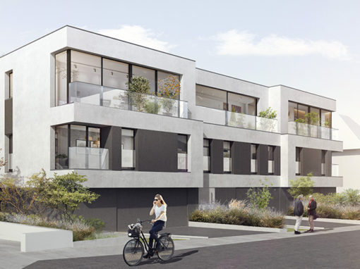 AZG – Maisons