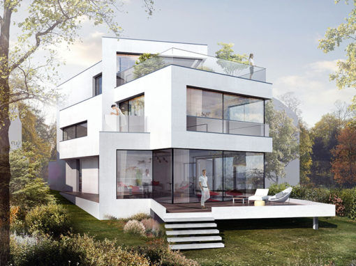 BTG – Maison