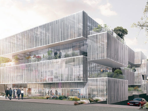 LBU – Bureaux