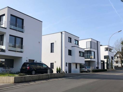 RKA – Maisons privées