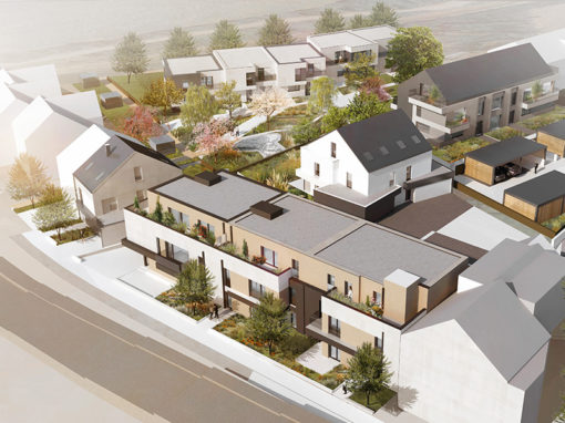 LVG – Maisons et appartements