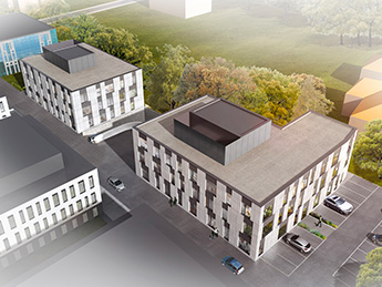 LON – Bâtiments administratifs