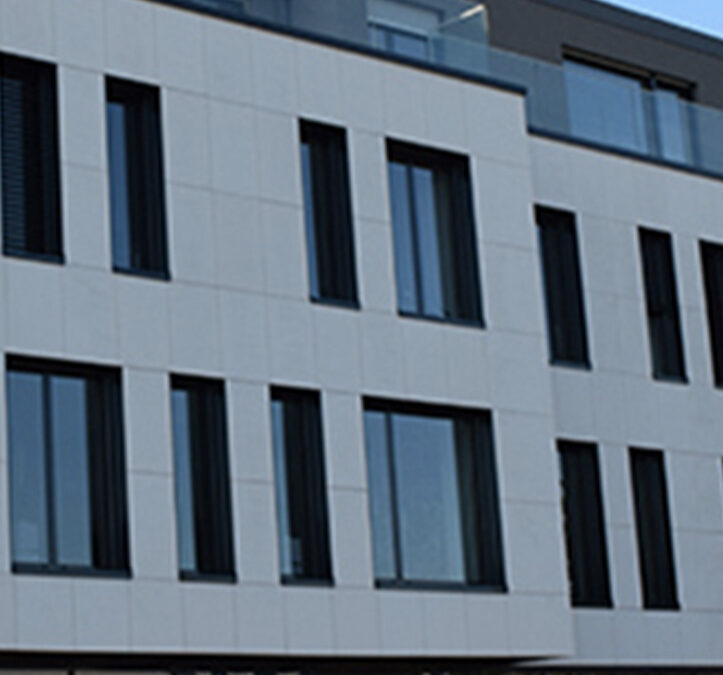 SIG – Bureaux et logements