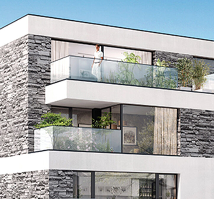 MKS – Maisons