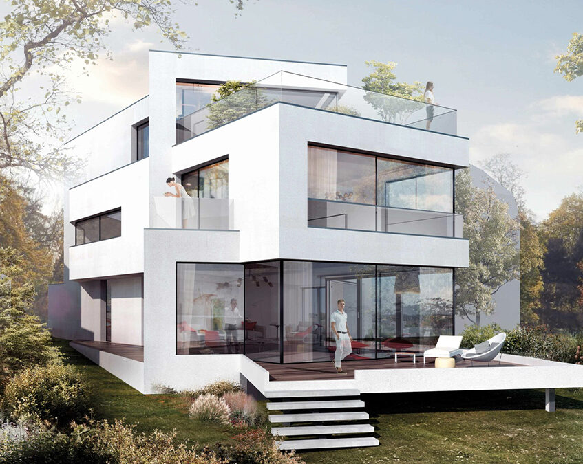 BTG – Maison