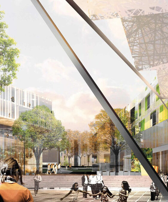 Quartier Langfuur