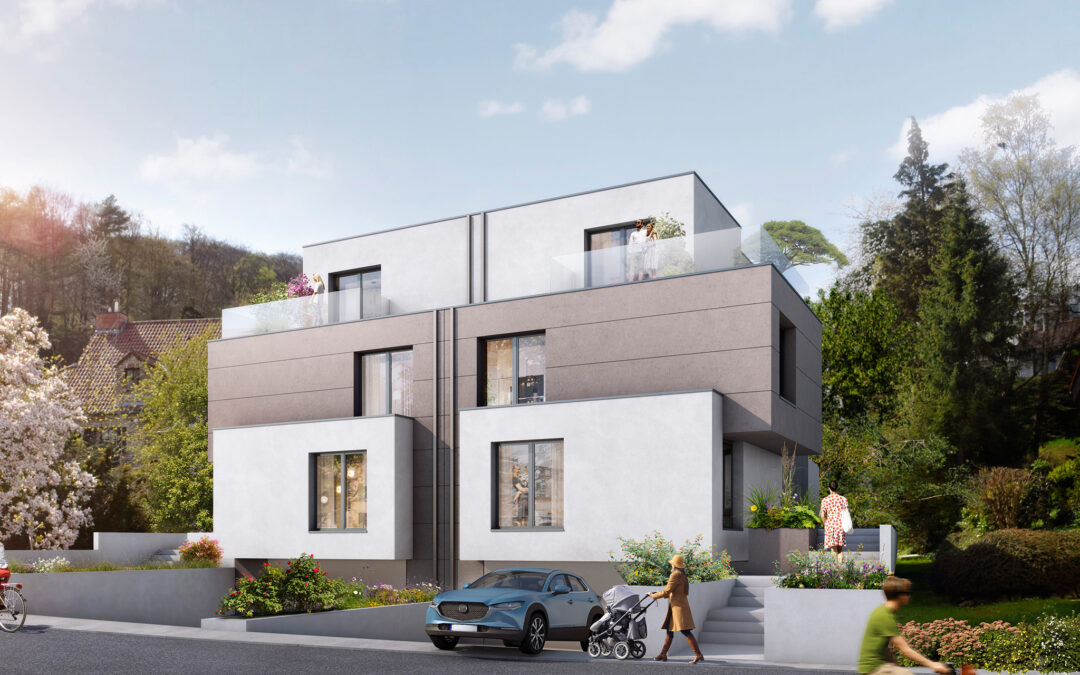HST – Maisons unifamiliales